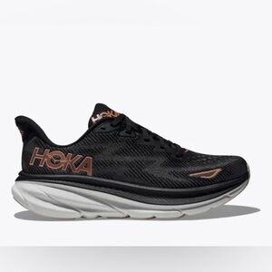 HOKA CLIFTON 9 SNEAKERS RUNNING SHOES